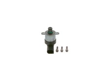 Control Valve, fuel quantity