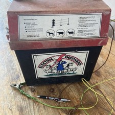Electric Shepherd ESB 145