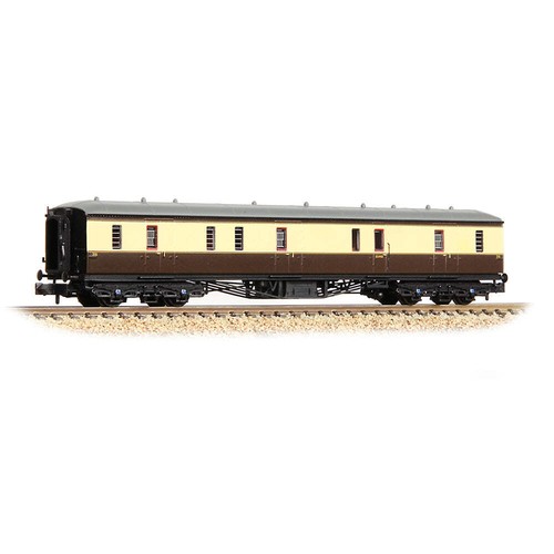 Graham farish 374 - graham, n