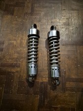 Kawasaki En Vulcan 500 1990