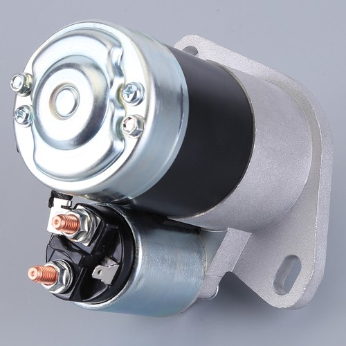 Starter motor for john deere - john, &