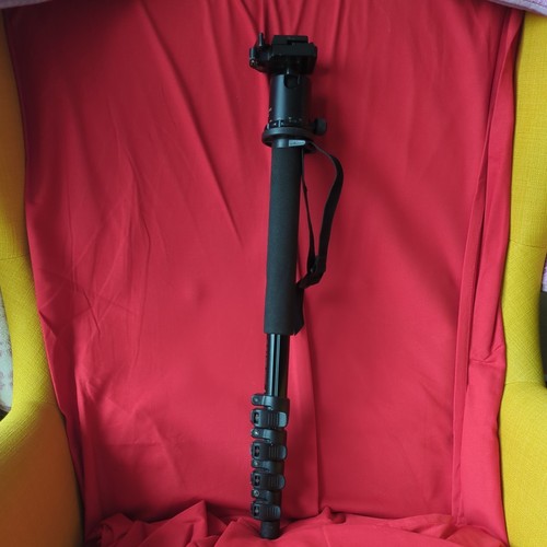 Tall calumet ck7104 monopod - tall,