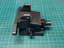 Kyosho Landmax Super  Eight Vintage Rear Differential & Bulkhead BS-101 BS-39