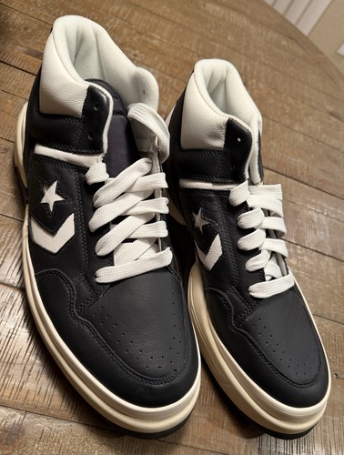 Converse weapon mid - converse,