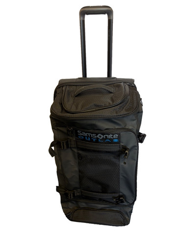 Samsonite outlab softshell - outlab,
