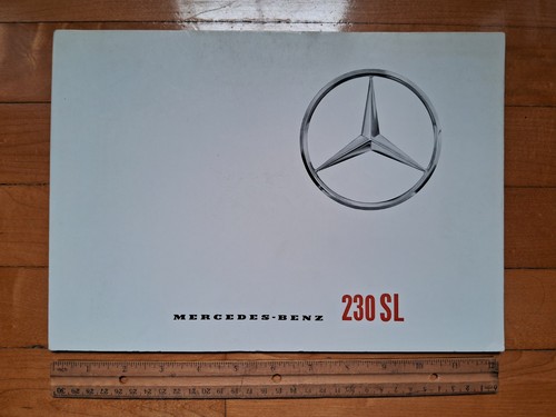 Mercedes benz 230 - 230, coupe