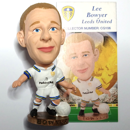 Corinthian prostars leeds - prostars, utd