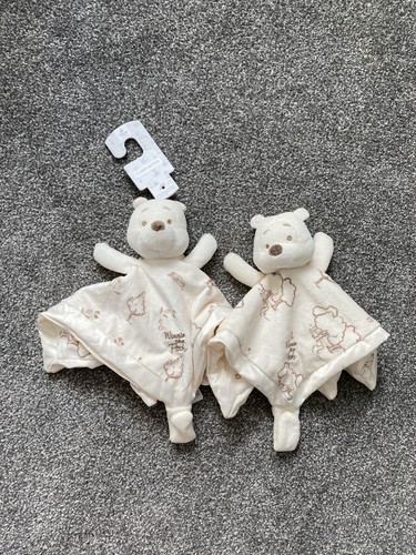 Primark disney winnie - 2x,