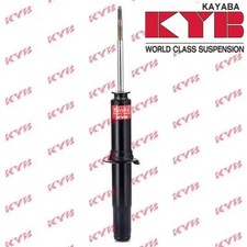 FRONT SHOCK ABSORBER 341260