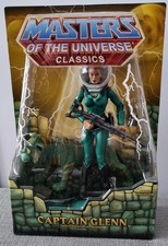 Masters of the Universe