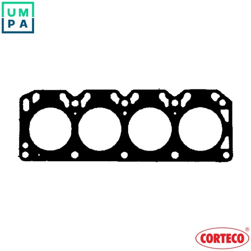 Gasket cylinder head 401426p - gasket,