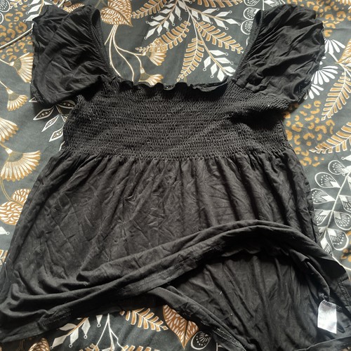 Gypsy top size evie - gypsy,