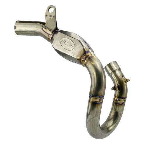 Fmf exhausts titanium - exhausts, megabomb