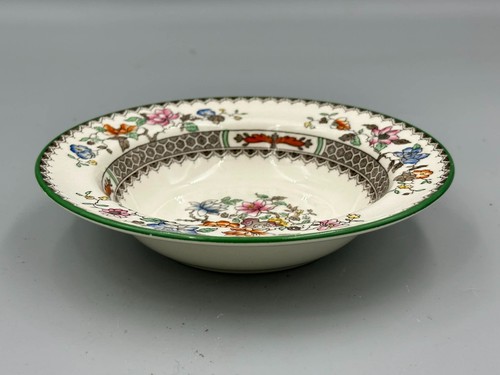 Copeland spode chinese - spode, rose