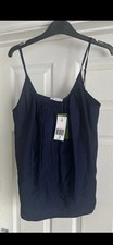 Ladies Casual Summer Vest Top