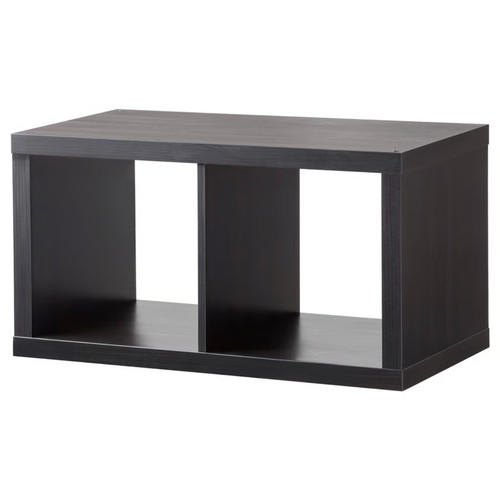 Ikea kallax 77x41cm - kallax,