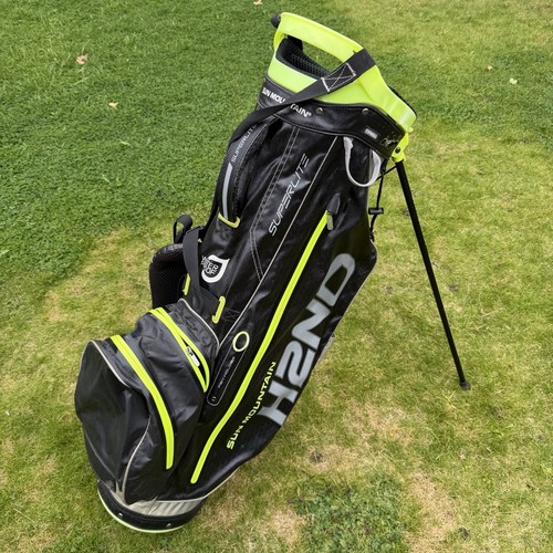 Sun mountain h2no - h2no, carry