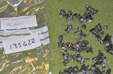 28mm medieval / castings - 24