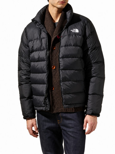 The north face - the, massif