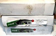 3x Steel Pallet Strapping