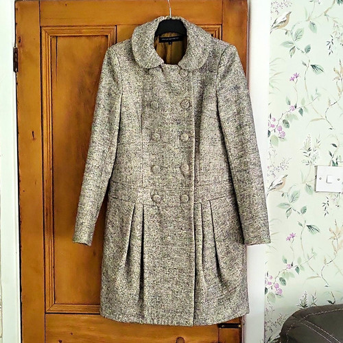 French connection womens - womens, grey