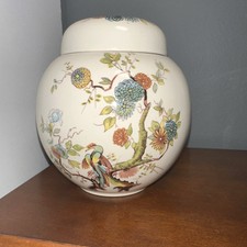 Vintage Mason’s Porcelain