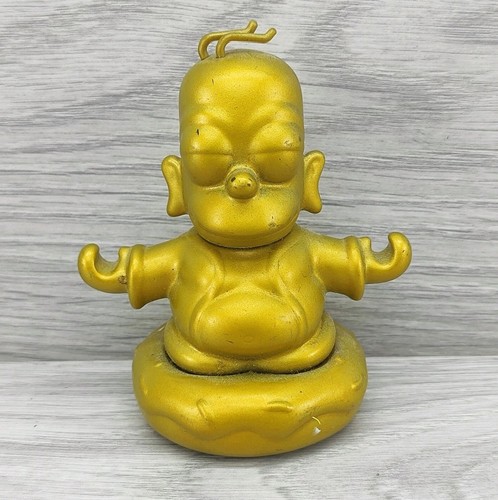 The simpsons homer golden - simpsons,