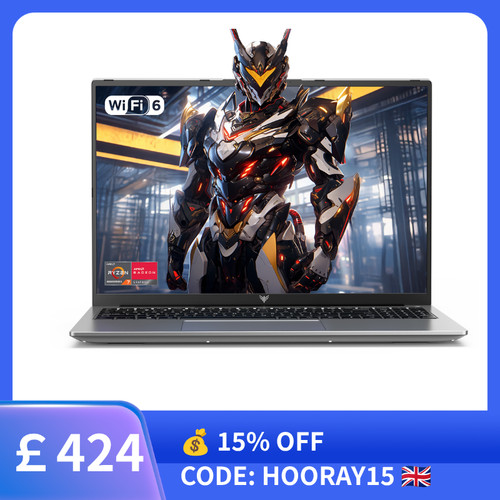 Acemagic lx15pro gaming - 15.6",