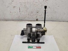 Injection Throttle Body