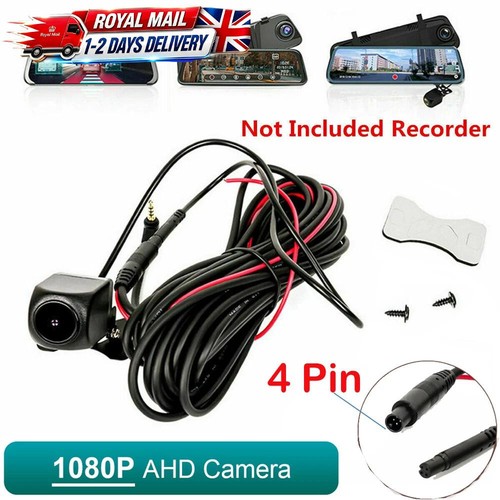 Car rear view dash - view, cam