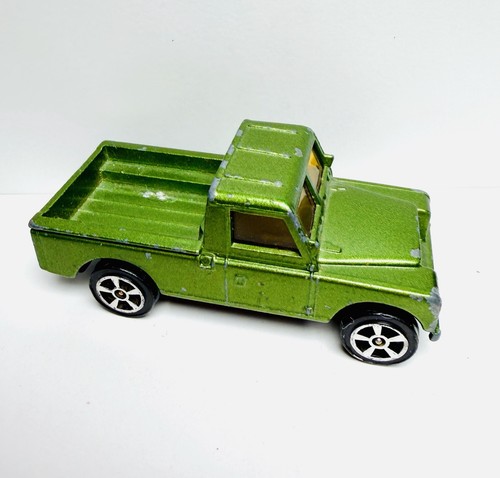 Vintage 1978 corgi juniors - vintage,