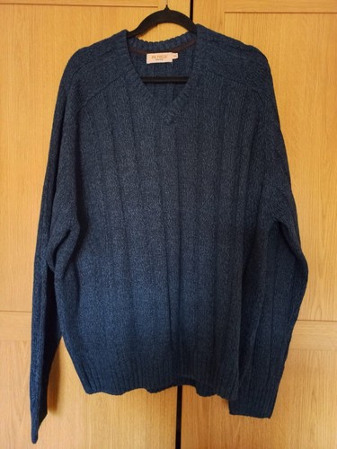 Field heritage men navy - field, men’s