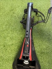 Motocaddy S1 2022 Frame Complete with Loom