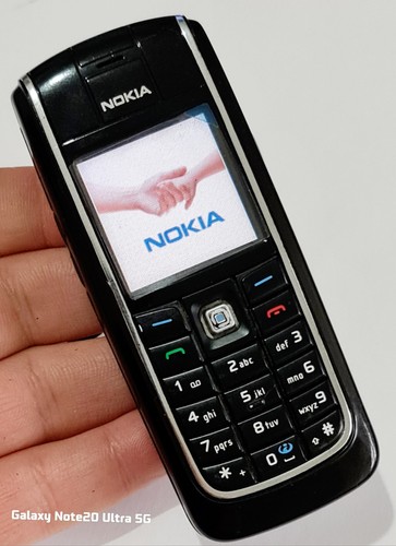 Nokia 6021 classic retro - nokia,
