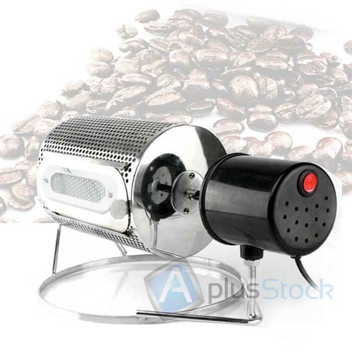 New electric stainless steel - new,