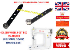 GOLDEN WHEEL POST BED