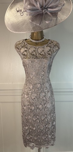 Gina bacconi latte - latte, lace