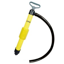 Lomo Kayak Bilge Pump With