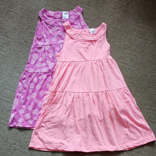 Summer beach dress age - x,