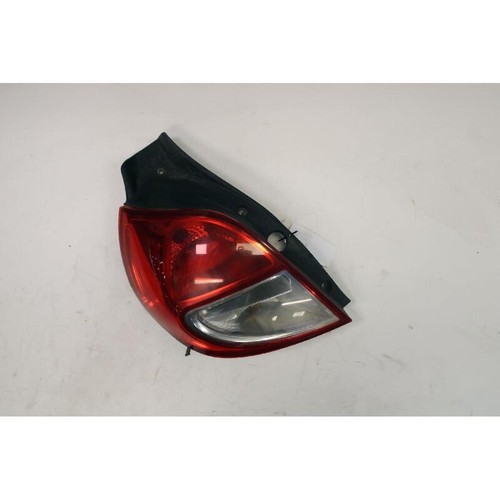 Rear lamp renault - rear, 3a