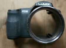 Lumix FZ38 front case