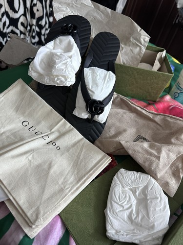 Women gucci flip - gucci,