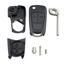 2 Button Remote Key Fob Case