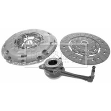 3 Piece Clutch Kit For VW