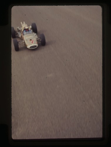 Lloyd ruby indy 500 driver - indy,