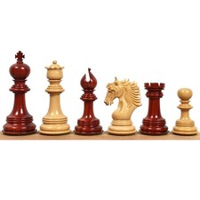 Arthur luxury staunton - 4.6",