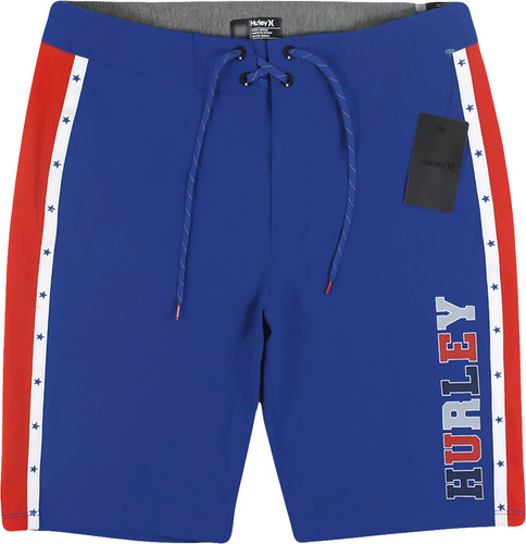 Hurley bbq summer - hurley,
