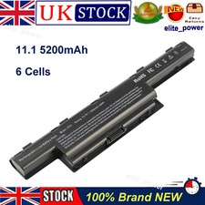 Battery For Acer Aspire 5741 5742 7741 AS10D31 AS10D41 AS10D51 AS10D71 AS10D75