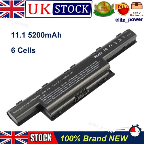 Battery for acer - acer, 5741