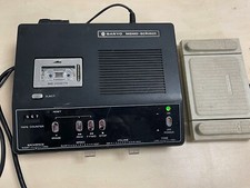 Sanyo TRC-7070 Memoscriber